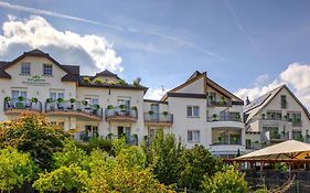 Moselromantik Hotel Panorama Cochem Duitsland